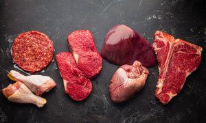 Research Shows Critical Nutrient Gaps in Carnivore Diet